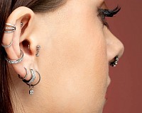 Body Piercing Jewellery Shop