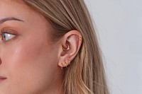 Piercing Jewellery